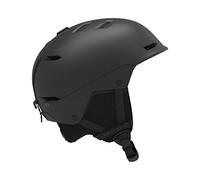 Salomon HUSK Casque, casque ski et snowboard unisexe pour Ski Snowboard MTN, sécurité montagne et sports outdoor