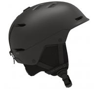 Salomon - Husk - Casque de ski - 59-62 cm - L - black