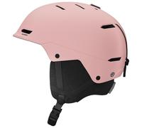 Salomon - Husk Heavenly Pink - M - Casque