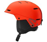 Salomon - Husk Jr Cherry Tomato - M - Casque