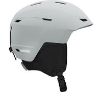 Salomon - Casque de ski/snowboard - Husk Jr Black - Taille Enfant 53-56 cm 53-56 cm
