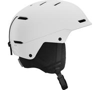 Salomon HUSK JR MIPS Casque, casque ski et snowboard enfant pour Ski Snowboard MTN, sécurité montagne et sports outdoor