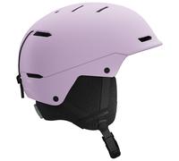 Salomon - Husk Jr Mips Evening Haze - S - Casque