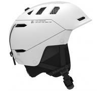 Salomon - Husk Prime - Casque de ski - 53-56 cm - S - white