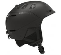 Salomon - Husk Prime - Casque de ski - 56-59 cm - M - black