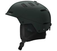 Salomon - Husk Prime Green Gables - M - Casque