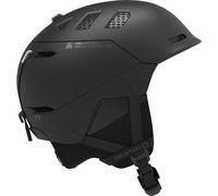 Salomon - Husk Prime - Casque de ski - 59-62 cm - L - black