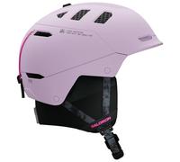 Salomon - Husk Prime Mips - Casque de ski - 53-56 cm - evening haze / echo