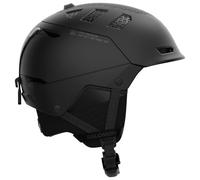 Salomon - Husk Prime Mips - Casque de ski - 59-62 cm - black