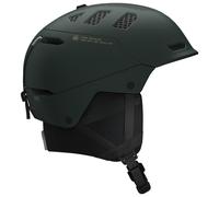 Salomon - Husk Prime Mips Green Gables - S - Casque de ski