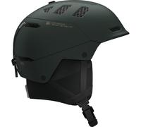 Salomon - Casque de ski/snowboard - Husk Prime Mips Green Gables - Taille 56-59 cm 56-59 cm