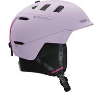 SALOMON Husk Prime Mips - Mixte - Violet - taille 56/59- modèle 2025