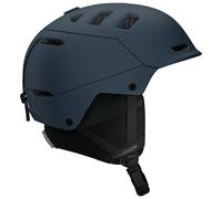 Salomon - Husk Pro - Casque de ski - 59-62 cm - L - dress blue