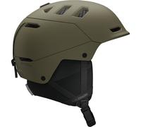 SALOMON Husk Pro - Homme - Vert - taille 53/56- modèle 2025