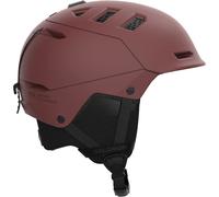 SALOMON Husk Pro - Homme - Violet - taille 53/56- modèle 2025