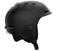 Salomon - Husk Pro Mips Black - M - Casque de ski