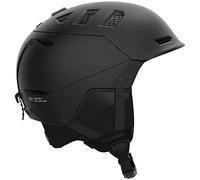 Salomon Husk Pro Helmet Noir 56-59 cm