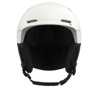 Salomon Husk Pro MIPS Casque, Casque Ski et Snowboard Unisexe pour Trail Running, sécurité Montagne et Sports Outdoor, Blanc, M