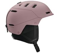 Salomon - Husk Pro Mips - Casque de ski - 59-62 cm - dawn pink