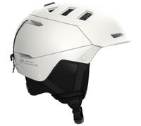 Salomon - Husk Pro Mips - Casque de ski - 59-62 cm - white