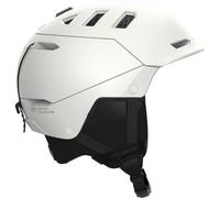 Casque de Ski Salomon Husk Pro Mips White-59 - 62 cm