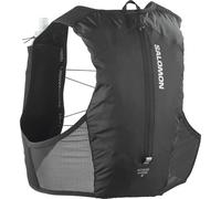 Salomon Hydra Access 4 Hydration Backpack Noir XL