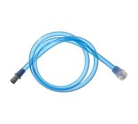 Salomon Hydration_Pack Salomon Soft Reservoir Tube Unisex Hydration Accessories, Convenience, Reliability, and PVC and Bisphenol-a Free, Blue