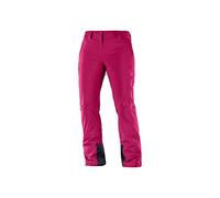 Salomon Icemania ICEMANIA Pantalon pour Femme Taille S/S