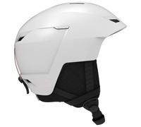 Salomon - Icon Lt Access White - S - Casque