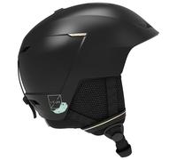 Salomon Icon LT Casque de Ski pour Femme, Idéal pour le Ski et le Snowboard
