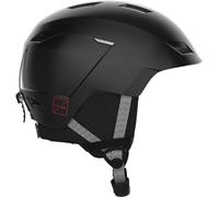 Salomon Icon LT Casque de Ski pour Femme, Idéal pour le Ski et le Snowboard