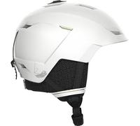 Salomon Icon Lt Woman Helmet Blanc S