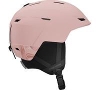 Salomon - Casque de ski/snowboard - Icon Lt Heavenly Pink pour Femme - Taille 56-59 cm - Rose Rose 56-59 cm