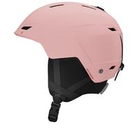 Salomon - Women's Icon LT - Casque de ski - 53-56 cm - S - heavenly pink