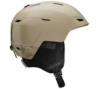 Salomon - Icon LT Pro - Casque de ski - 56-59 cm - light bronze met