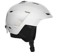 SALOMON Icon Lt Pro - Femme - Blanc - taille 53/56- modèle 2026