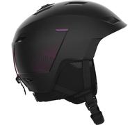 SALOMON Icon Lt Pro - Femme - Noir - taille 56/59- modèle 2024