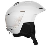 Salomon - Icon Lt Pro White - M - Casque de ski