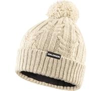 Salomon Ivy Beanie-Turtledove OSFW