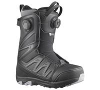 Salomon Ivy Boa Sj Woman Snowboard Boots Noir 27.0 Femme