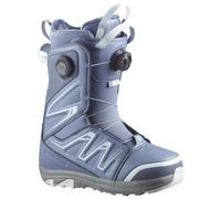 Salomon - Ivy Boa Grisaille - 26 - Boots de snowboard