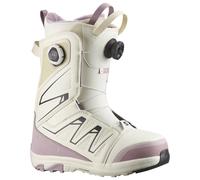 Salomon - Ivy Boa Icicle / Nirvana - 22.5 - Boots de snowboard