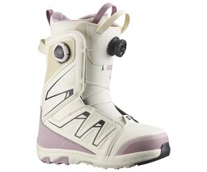 Salomon - Ivy Boa Icicle / Nirvana - 22 - Boots