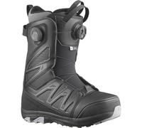 Salomon Ivy Boa Sj Woman Snowboard Boots Noir 24.0 Femme