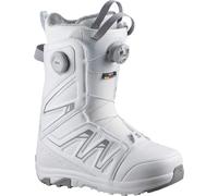 Salomon Ivy Boa Sj Boa Woman Snowboard Boots Blanc 26.5 Femme