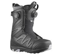 Salomon Ivy Boa Sj Woman Snowboard Boots Noir 25.0 Femme