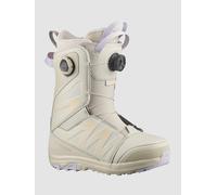 Salomon Ivy SJ BOA Boots de Snowboard 22.0