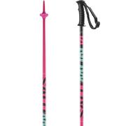 Salomon KALOO Alpine Poles Unisex-Youth, Rose, 85