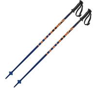 Salomon - Kid's Kaloo - Bâtons de ski - 100 cm - blue