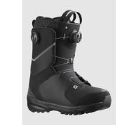 Salomon Kiana Dual Boa 2022 Boots de Snowboard noir 24.0
